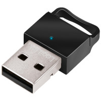 Produktbild för USB-adapter Bluetooth 5.0 10m