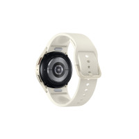Miniatyr av produktbild för Samsung Galaxy Watch6 40 mm Digital Pekskärm Guld