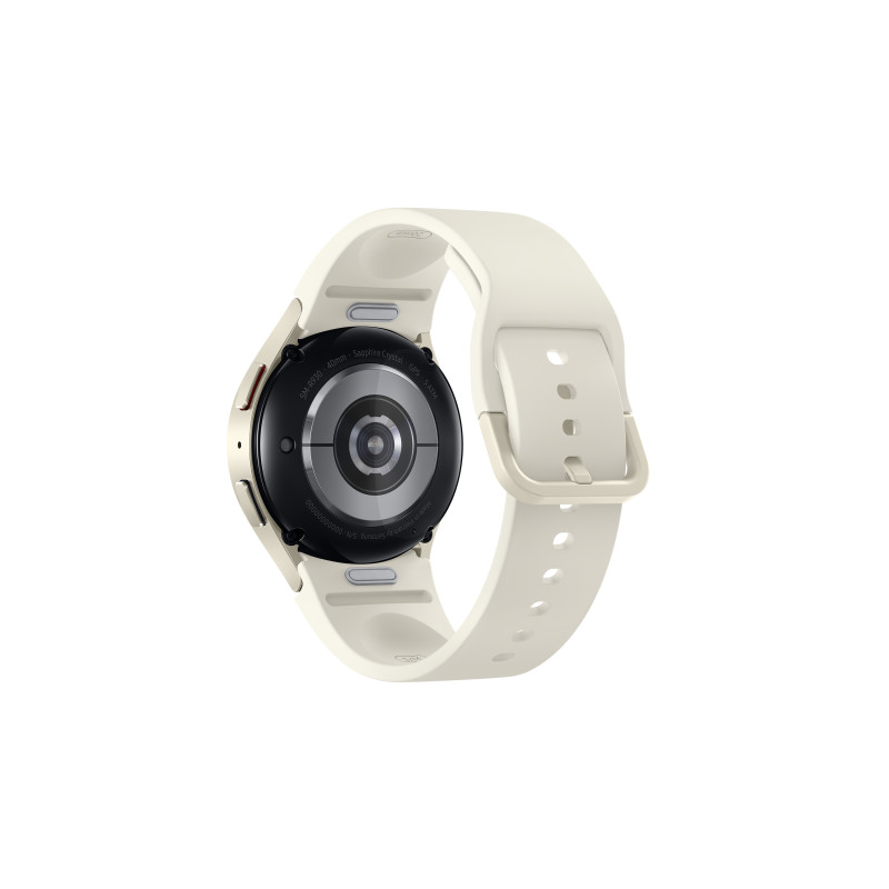 Produktbild för Samsung Galaxy Watch6 40 mm Digital Pekskärm Guld