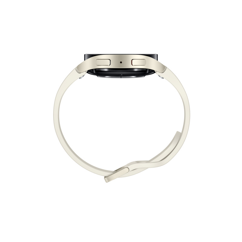 Produktbild för Samsung Galaxy Watch6 40 mm Digital Pekskärm Guld