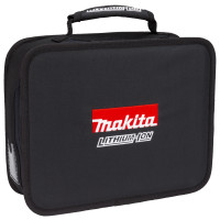 Produktbild för Makita HP333DSAP1 skruvdragare och slagskruvmejsel 1700 RPM Svart, Rosa