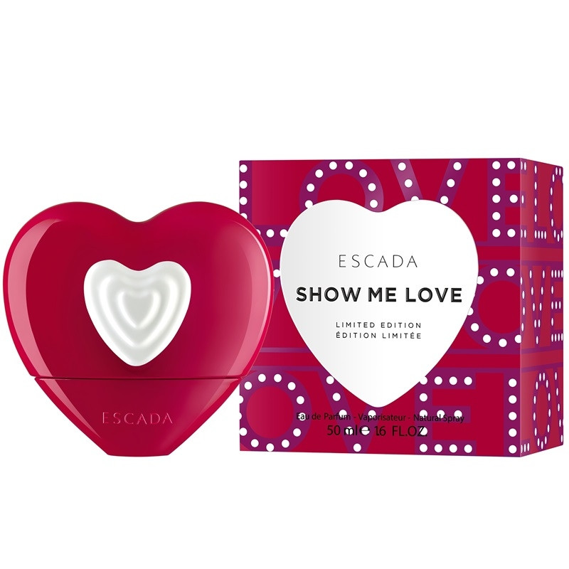 Produktbild för Show Me Love Edp 50ml