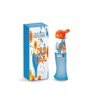 Produktbild för Cheap & Chic I Love Love Edt 30ml