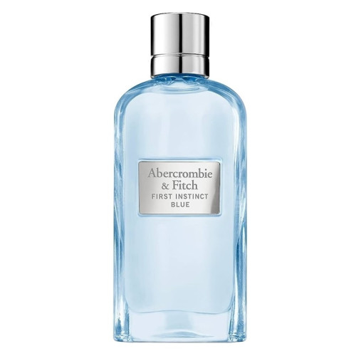 Abercrombie & Fitch First Instinct Blue for Her Edp 100ml