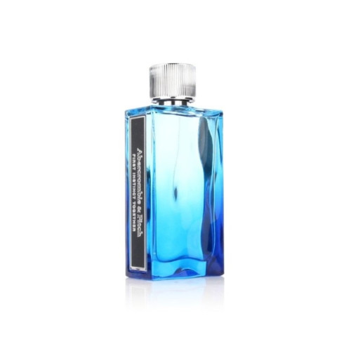 Abercrombie & Fitch First Instinct Together For Him Edt 100ml