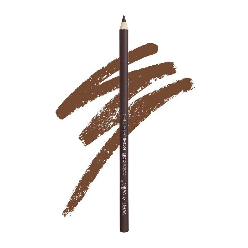 Produktbild för Color Icon Kohl Eyeliner Pencil Simma Brown Now!