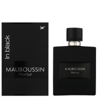 Produktbild för Pour Lui In Black Edp 100ml