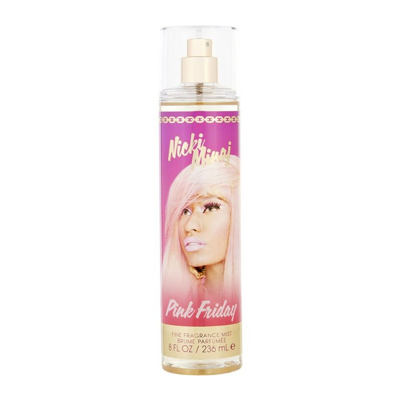 Produktbild för Pink Friday Fragrance Mist 236ml