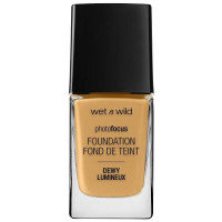 Produktbild för Photo Focus Dewy Foundation - Desert Beige