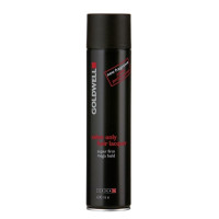 Produktbild för Salon Only Hair Lacquer Hairspray 600ml