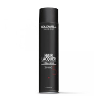 Produktbild för Salon Only Hair Lacquer Hairspray 600ml