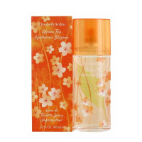 Produktbild för Green Tea Nectarine Blossom Edt 100ml