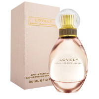 Produktbild för Lovely Edp 30ml