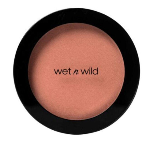 Wet n Wild Color Icon Blusher Mellow Wine 6g