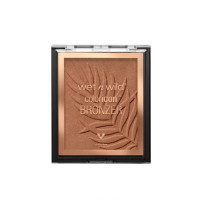 Produktbild för Color Icon Bronzer What Shady Beaches