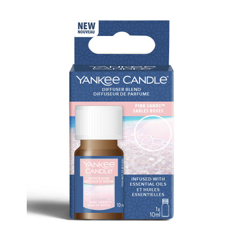 Yankee Candle Yankee Candle Pink Sands doftessens 10 ml
