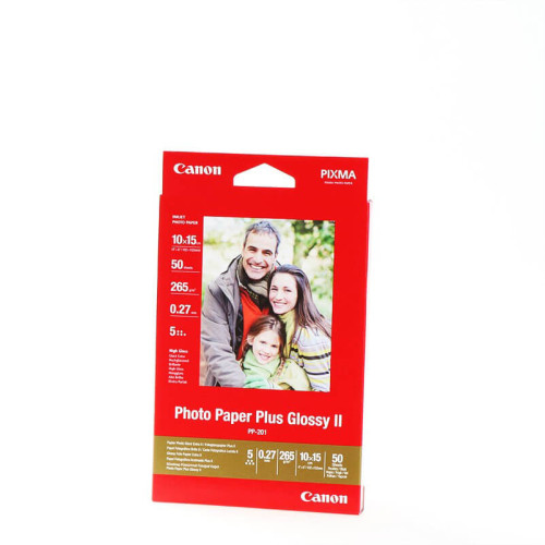 CANON Papper 2311B003 PP-201 10x15 Glossy
