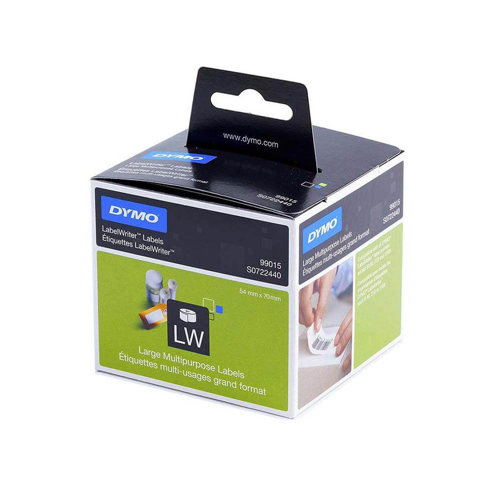 Produktbild för Labels S0722440 99015 Large Multipurpose