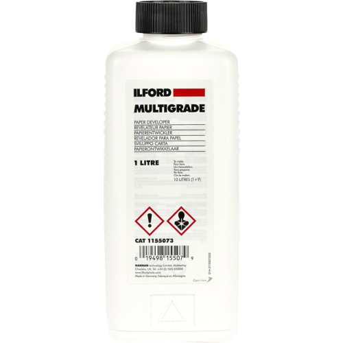 ILFORD PHOTO Ilford Developer Multigrade 1L