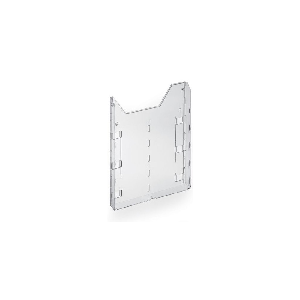 Produktbild för Utbyggnadsfack Combiboxx 8579 A4