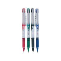 Produktbild för Bläckkulpenna PILOT Hi-Tec V5 Grip röd