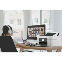 Produktbild för Canon MAXIFY GX4050 Bläckstråleskrivare A4 600 x 1200 DPI Wi-Fi