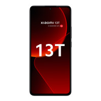 Miniatyr av produktbild för Xiaomi 13T 16,9 cm (6.67") Dubbla SIM-kort Android 13 5G USB Type-C 8 GB 256 GB 5000 mAh Svart