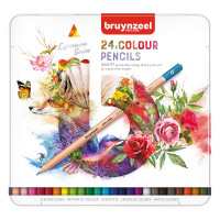 Miniatyr av produktbild för Bruynzeel Expression Multifärg 24 styck