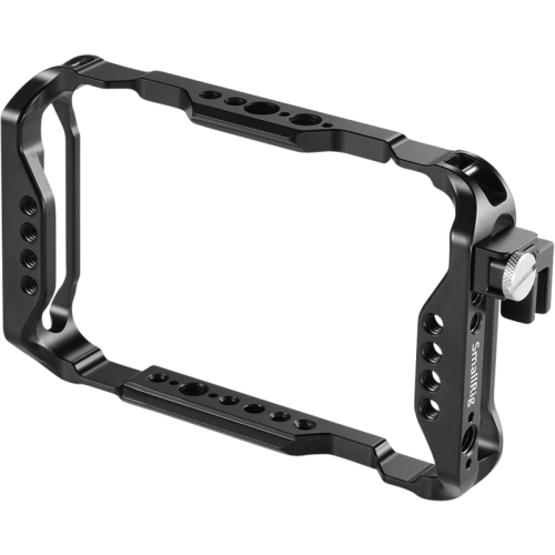 SMALLRIG SmallRig 2305 Cage for AtomX 5" Shinobi