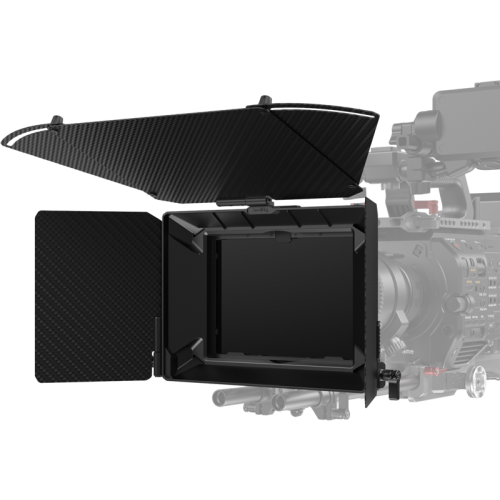 SMALLRIG SmallRig 3641 Lightweight Multifunctional Modular Matte Box (114mm) Basic Kit