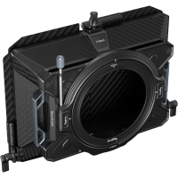 Produktbild för SmallRig 3641 Lightweight Multifunctional Modular Matte Box (114mm) Basic Kit