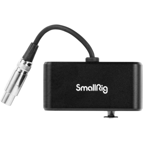 SMALLRIG SmallRig 4390 DMX Adapter