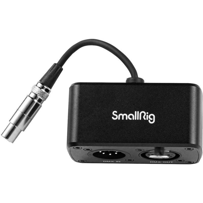 Produktbild för SmallRig 4390 DMX Adapter