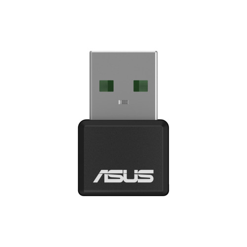 ASUSTeK COMPUTER ASUS USB-AX55 Nano AX1800 WWAN 1800 Mbit/s