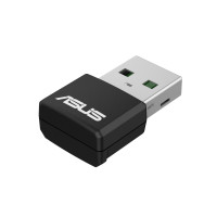 Produktbild för ASUS USB-AX55 Nano AX1800 WWAN 1800 Mbit/s