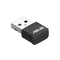 Produktbild för ASUS USB-AX55 Nano AX1800 WWAN 1800 Mbit/s