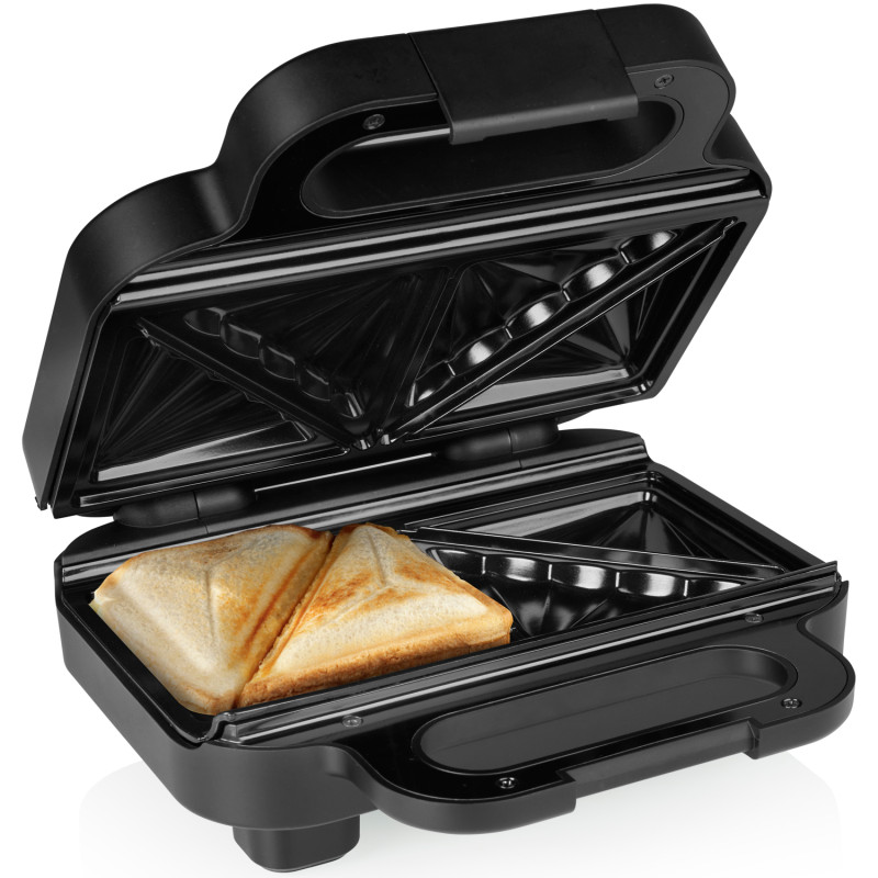 Produktbild för Smörgåsgrill 127007 Deep Fill Sandwich Maker