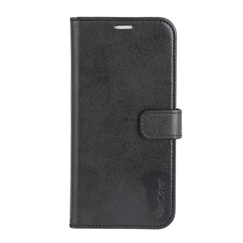 RADICOVER Flipcov Anti Radiation RFID 3 card Samsung Galaxy A15 5G/A15 4G Black PU