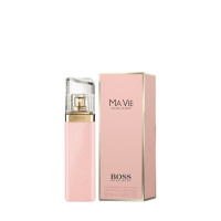 Miniatyr av produktbild för BOSS Ma Vie Pour Femme 50 ml Kvinna