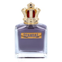 Produktbild för J.P. Gaultier Scandal Pour Homme Edt Spray 150 ml Herr