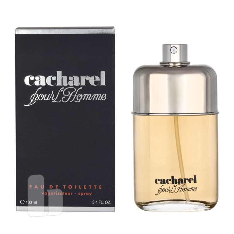 Produktbild för Cacharel Pour L'Homme Edt Spray