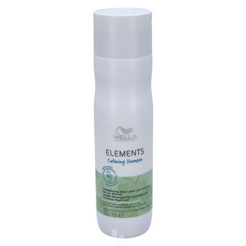 WELLA Wella Elements - Calming Shampoo
