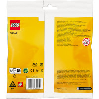 Miniatyr av produktbild för LEGO Creator 30642 Byggleksak