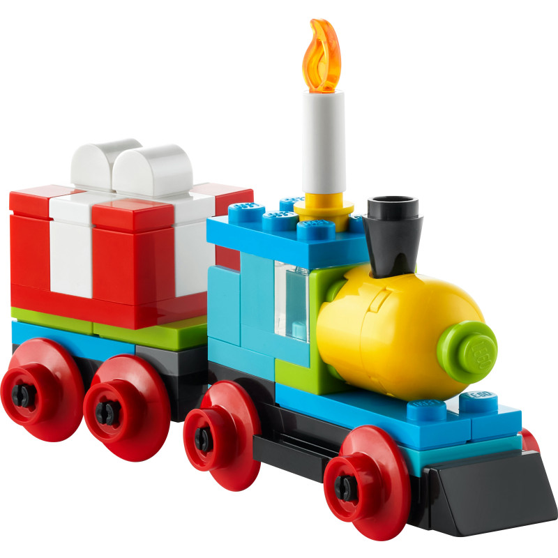 Produktbild för LEGO Creator 30642 Byggleksak