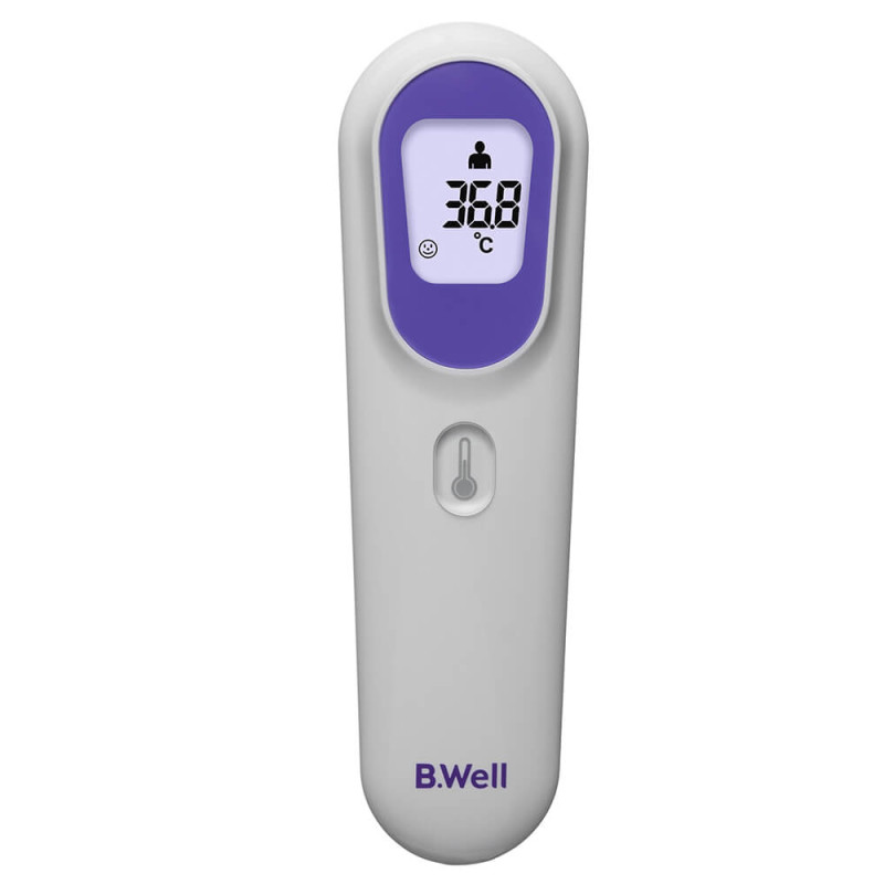 Produktbild för Thermometer TH-7000