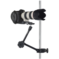 Produktbild för Kupo KCP-101W Max Arm with Hand Wheel