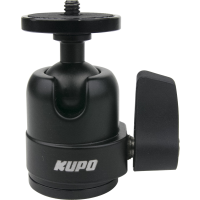 Miniatyr av produktbild för Kupo KS-CB05 Midi Ball Head
