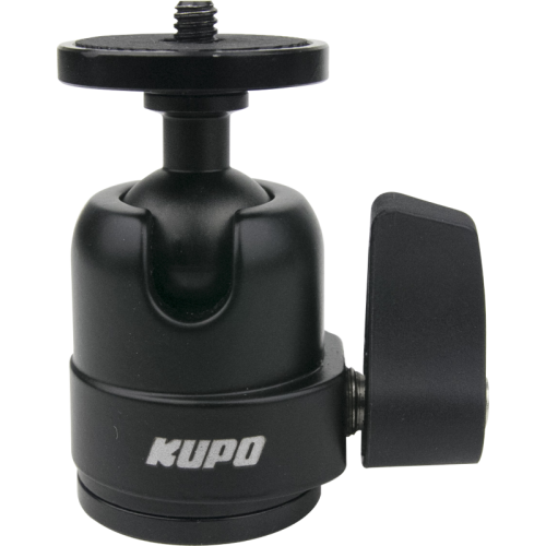 KUPO Kupo KS-CB05 Midi Ball Head