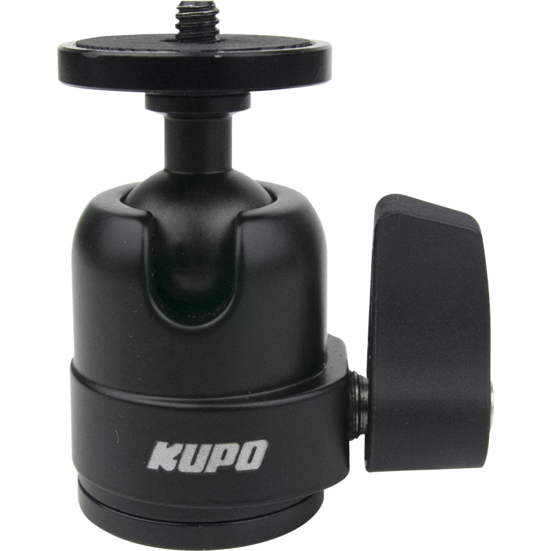 Produktbild för Kupo KS-CB05 Midi Ball Head
