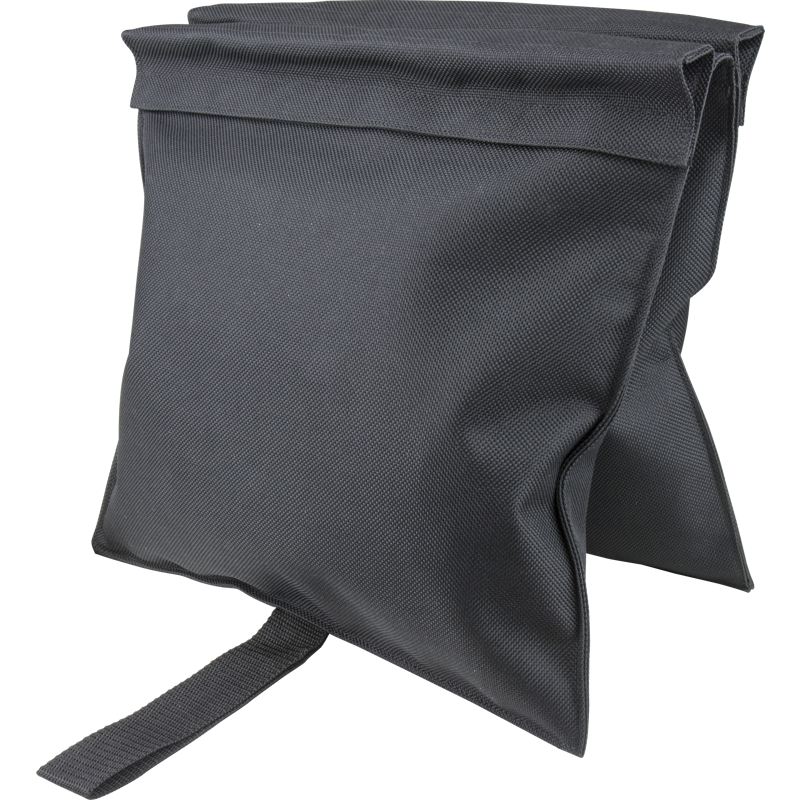 Produktbild för Kupo KSD-1680XL Sand Bag (Max. Load: 50lbs / 22kg)